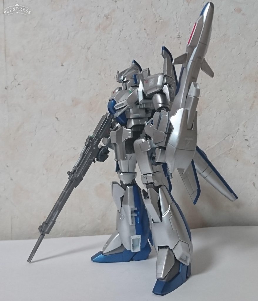 Ｚプラスメタリック塗装ver.–2枚目/制作者：hyide