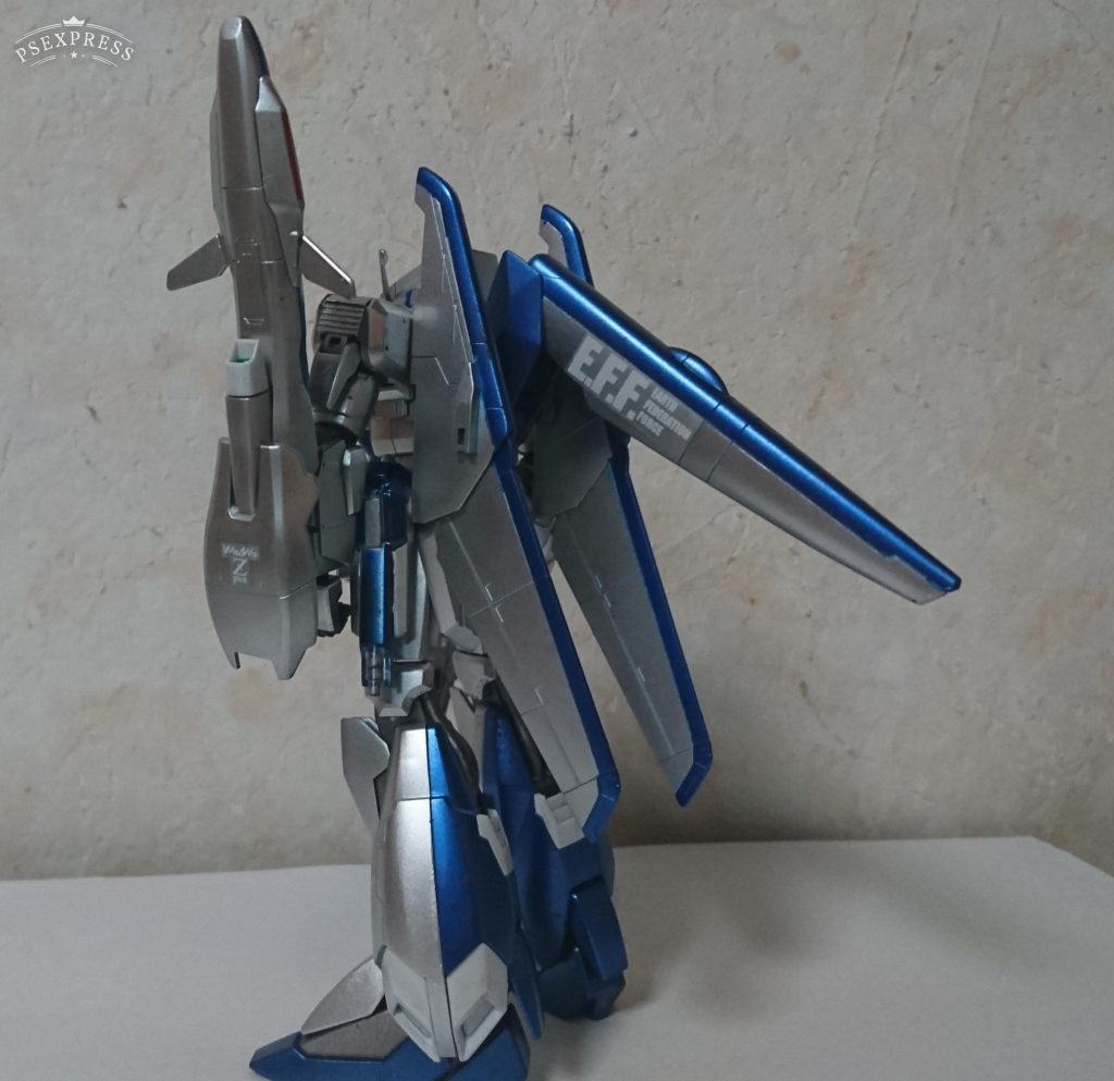 Ｚプラスメタリック塗装ver.–3枚目/制作者：hyide