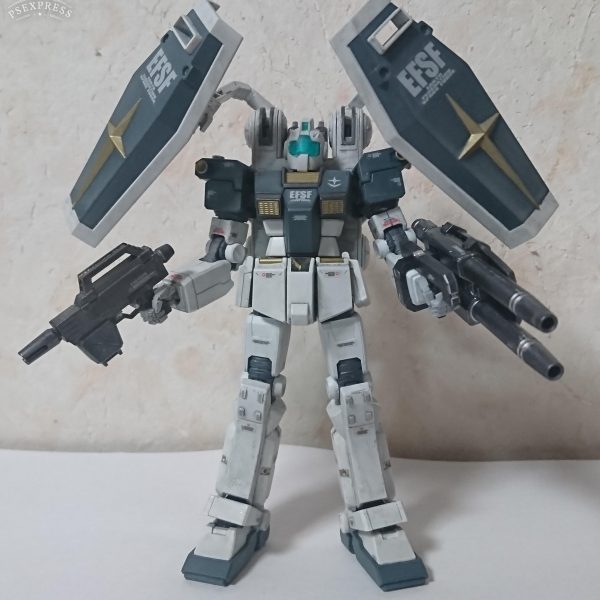 ジム サンダーボルト版