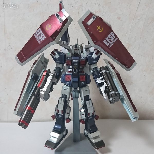 ガンダムサンダーボルトver.