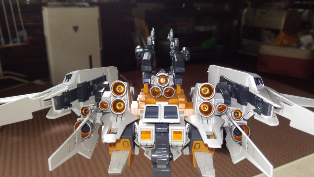 hguc142–3枚目/制作者：ガンバカ