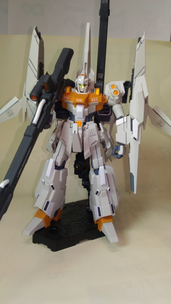 hguc142–2枚目/制作者：ガンバカ