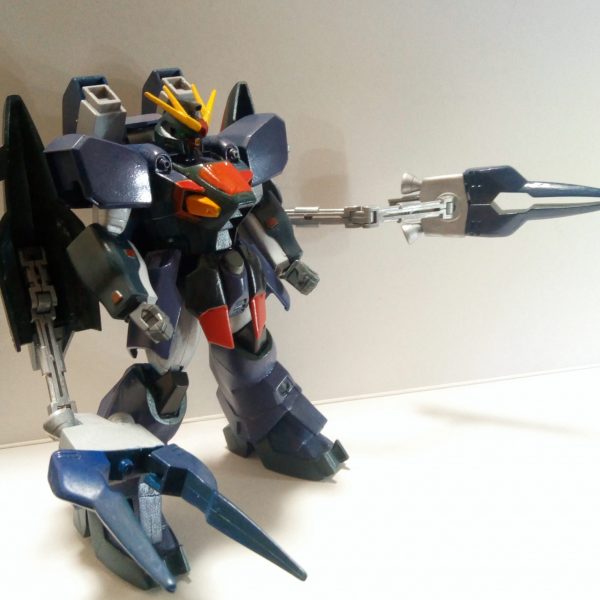 ガンダムアシュタロン