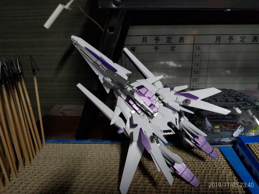 デルタカイ–3枚目/制作者：taktak