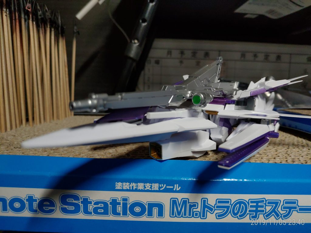 デルタカイ–4枚目/制作者：taktak