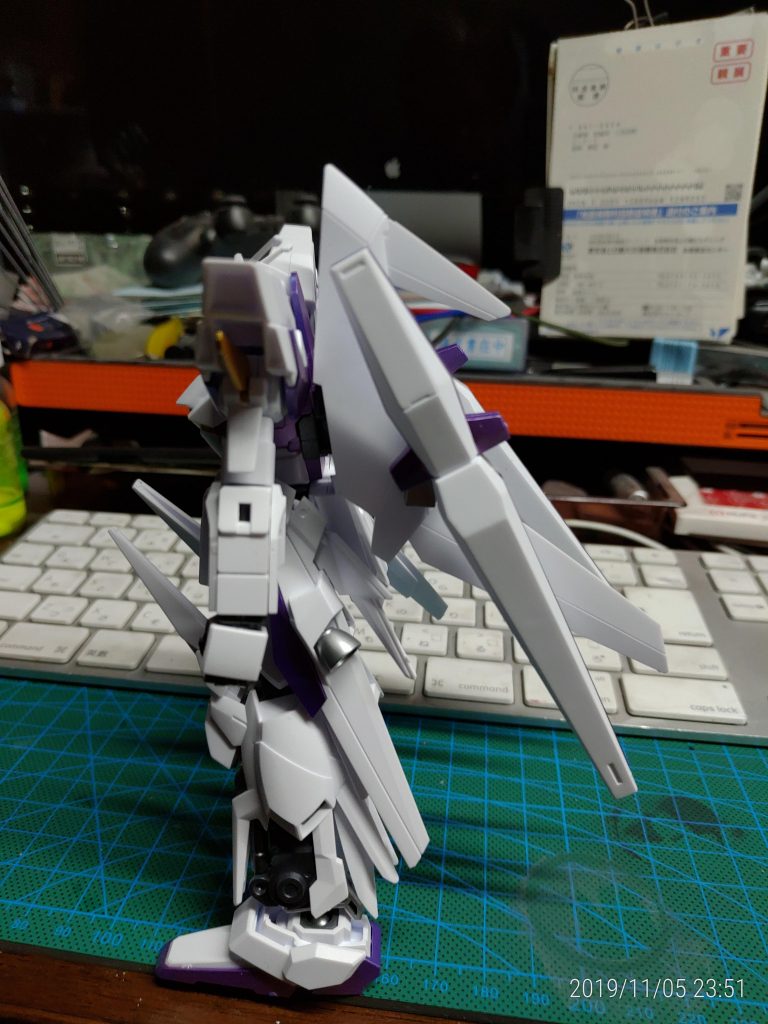 デルタカイ–6枚目/制作者：taktak