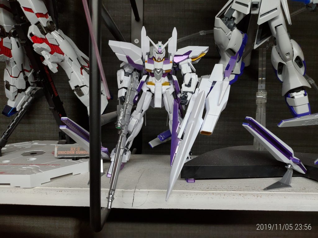 デルタカイ–7枚目/制作者：taktak