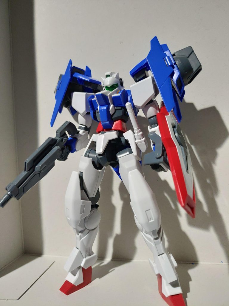 この段階で方向性を変えました