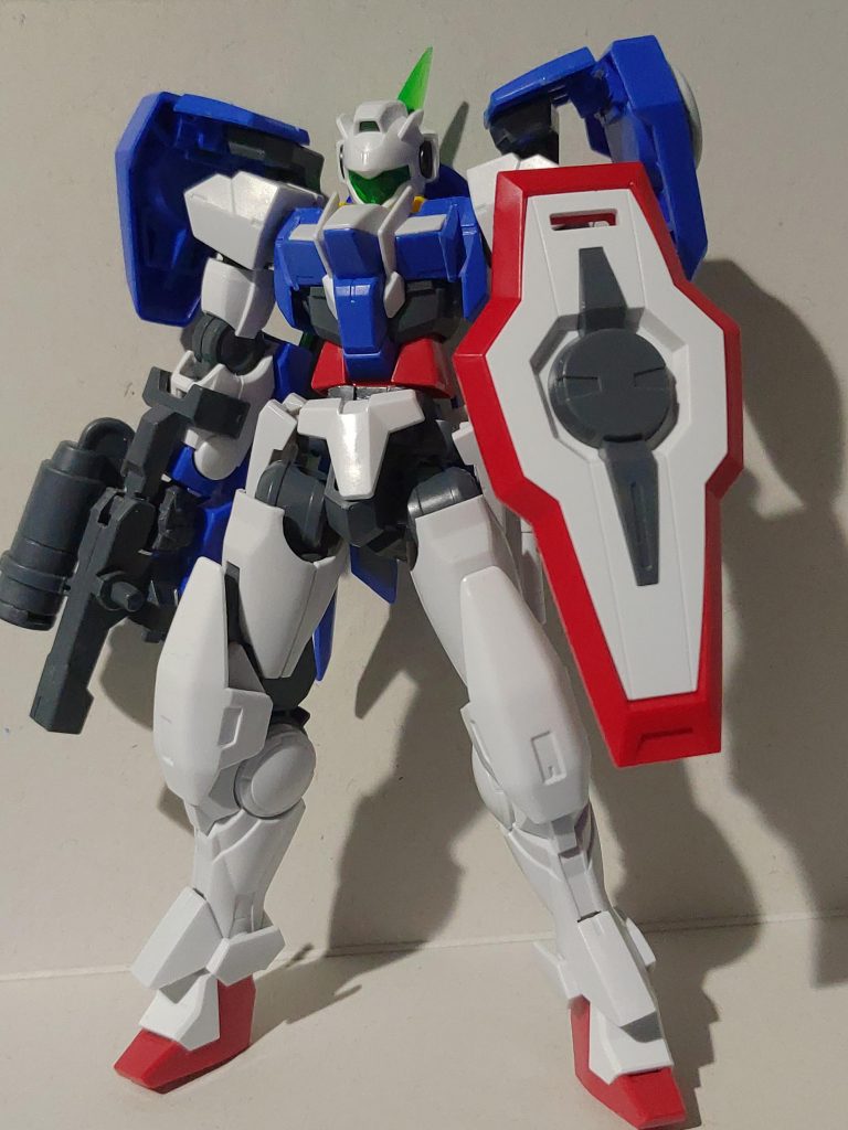 量産型ダブルオー–4枚目/制作者:szaq