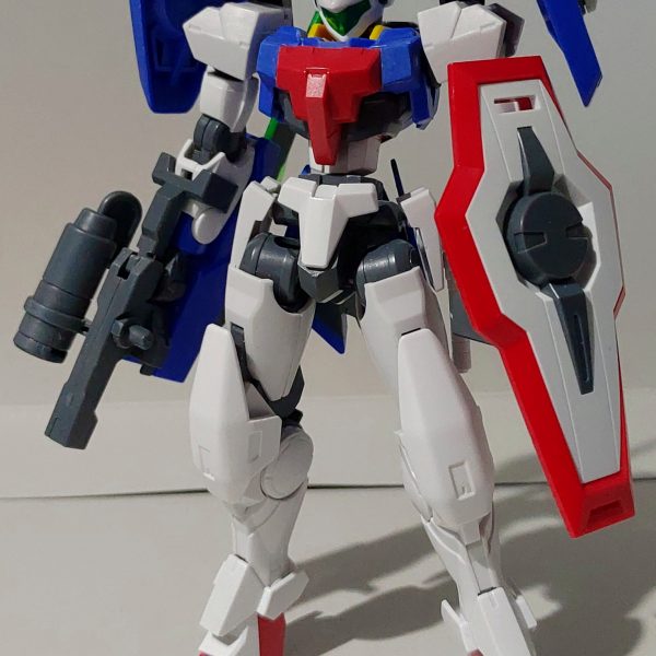 量産型ダブルオー