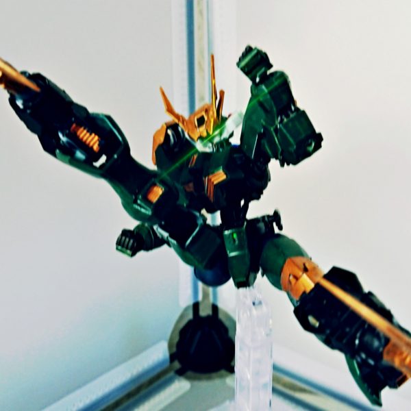 ガンダムバラムプリンケプス