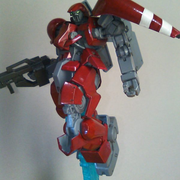 グレイズ・ダイン