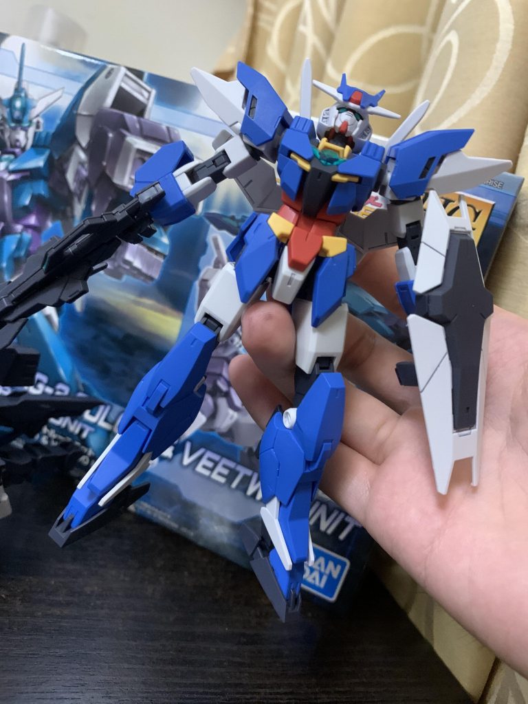 コアチェンジ↓