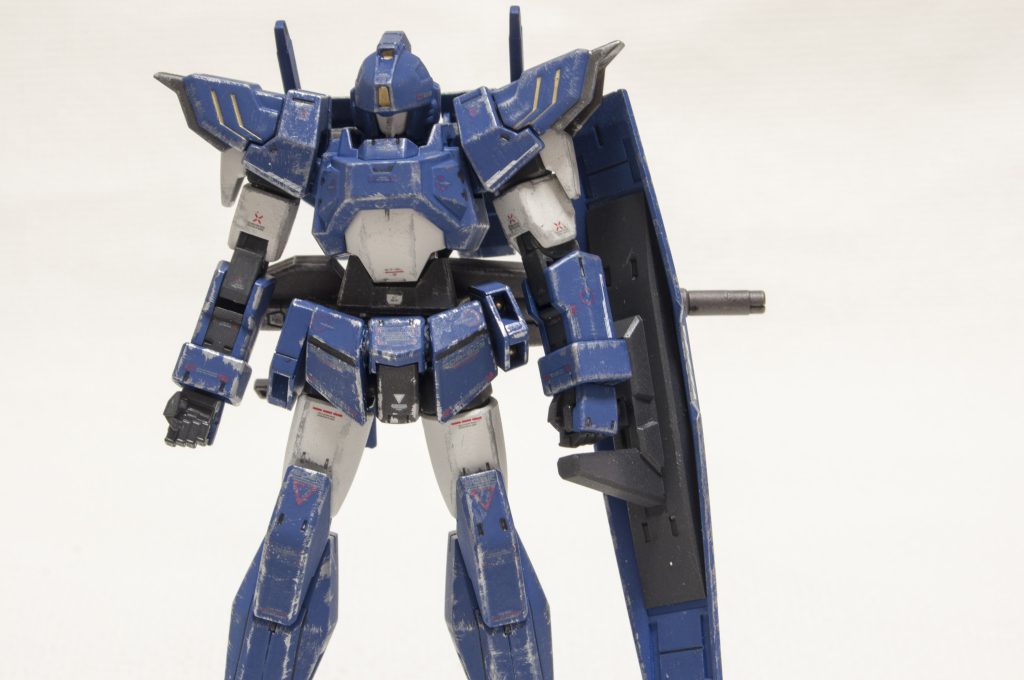 WMS-GEX1 Gエグゼス改–5枚目/制作者：@peneronke