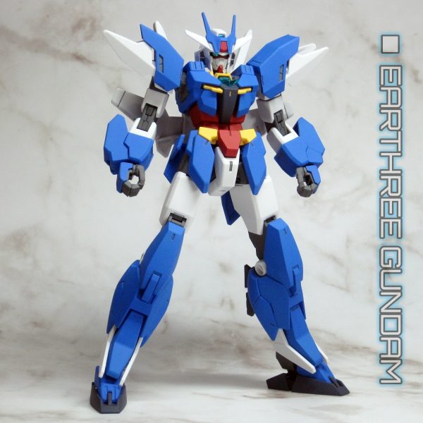 アースリィガンダム