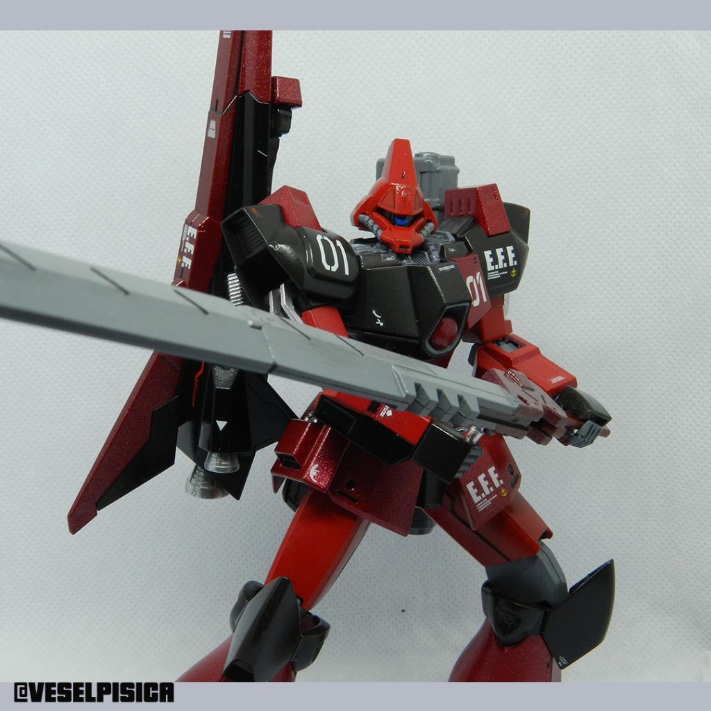 Sword from Astharoth