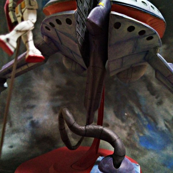 ブラウ・ブロ強襲