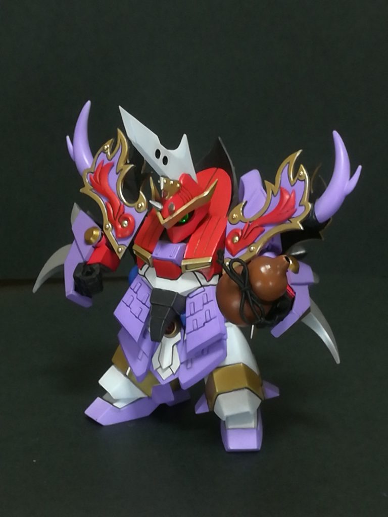 漫画で活躍した瓢箪