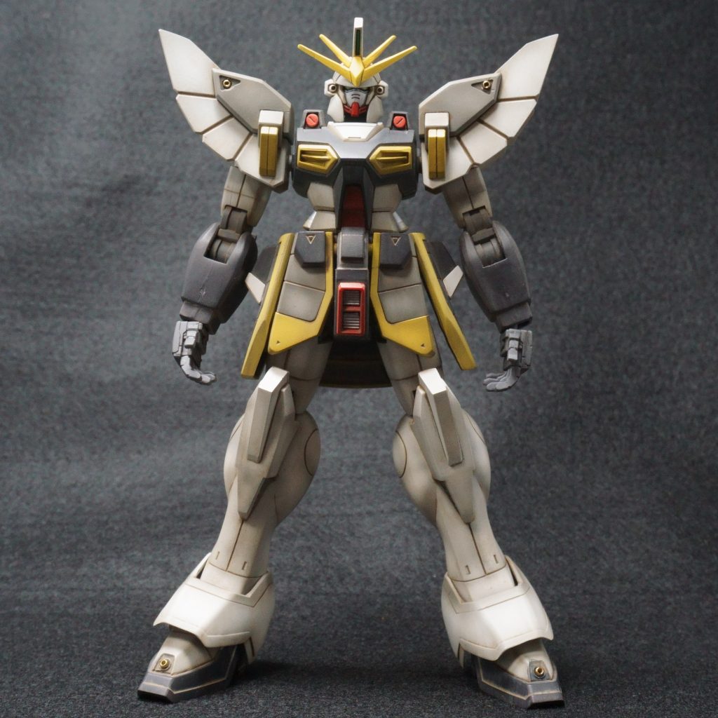 サンドロック–4枚目/制作者：@TPlamo