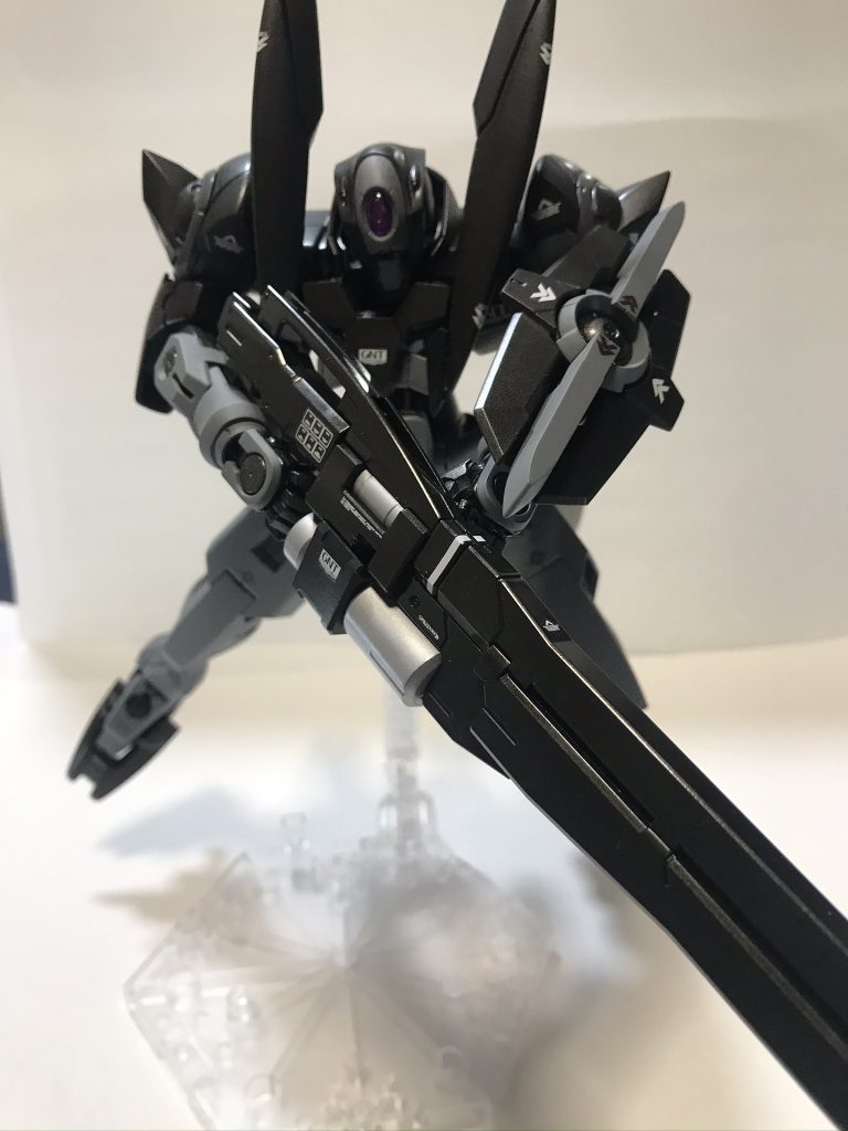 MGジンクス（ジンクスⅣ指揮官機カラー）–5枚目/制作者：@KotokotoX