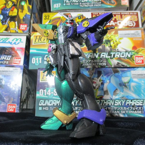 さぁ、お前の積みを数えろ！