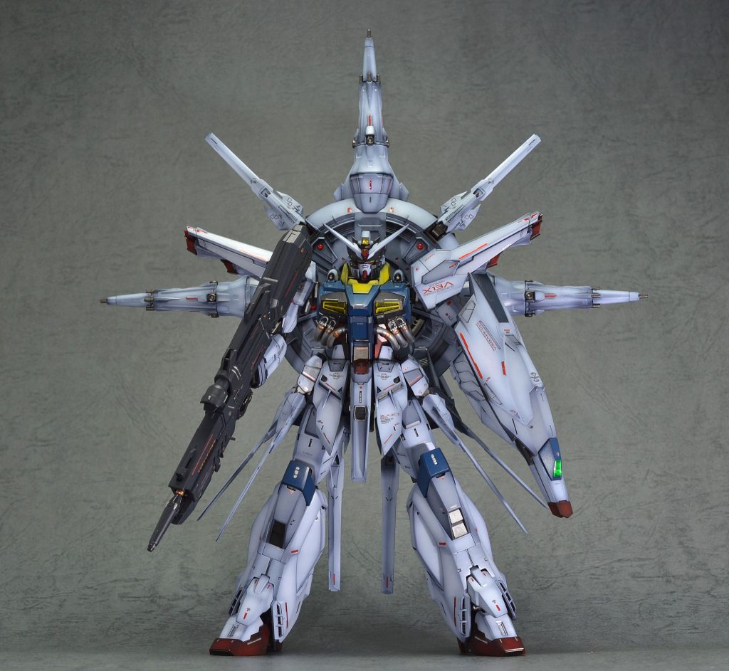 終末の光–2枚目/制作者：M.E.T.E.O.R