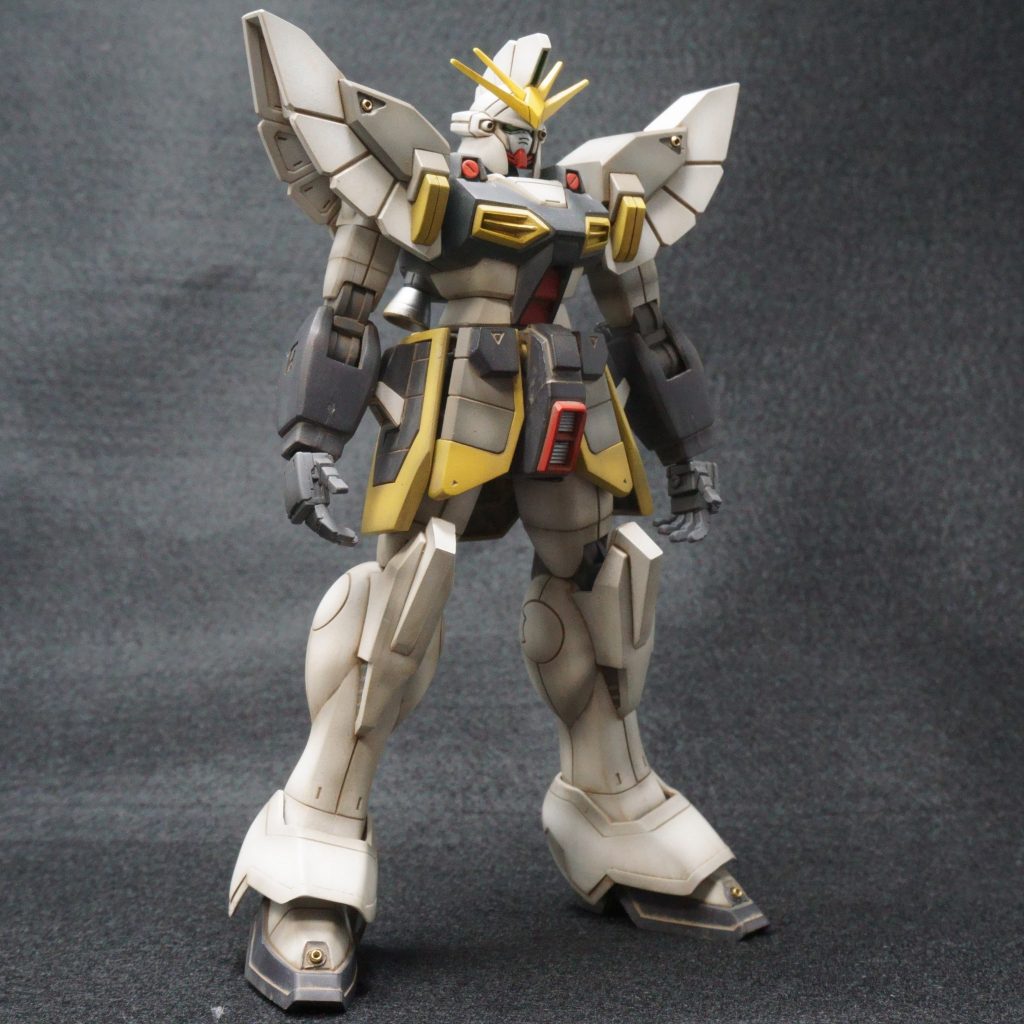 サンドロック–5枚目/制作者：@TPlamo