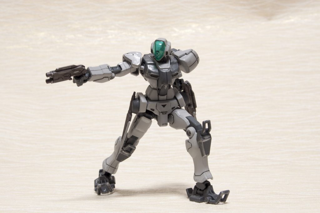 GBN-GF01　GBN-ガードフレーム–4枚目/制作者：@peneronke