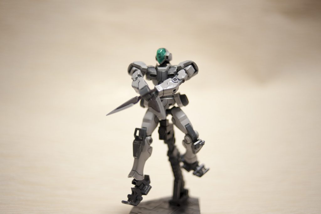 GBN-GF01　GBN-ガードフレーム–5枚目/制作者：@peneronke