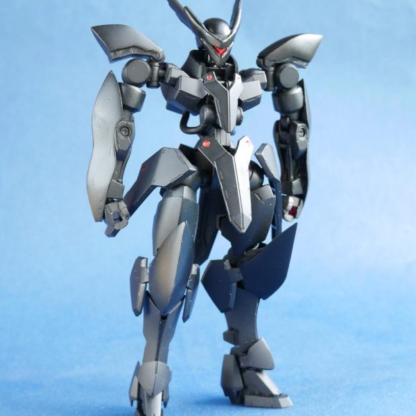 TYPE-J9 グリムゲルデ・レイバー