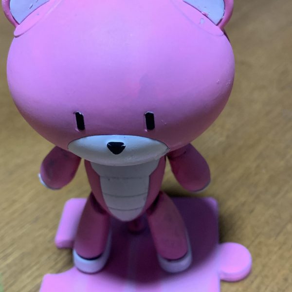 プチッガイ川崎純情小町☆立田美梨花担当カラーバージョン