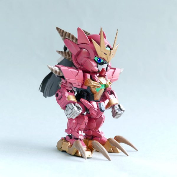 ヴァルキランダー　モルジアーナ