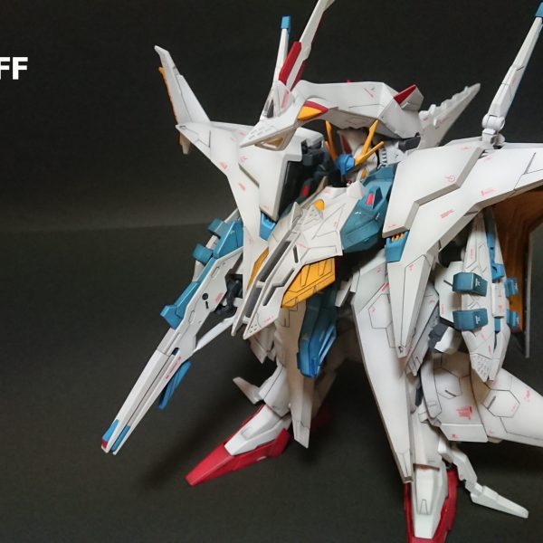 全塗装　ペーネロペー