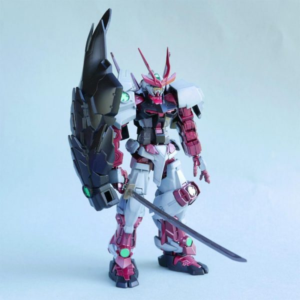 阿弥陀流戦国アストレイ