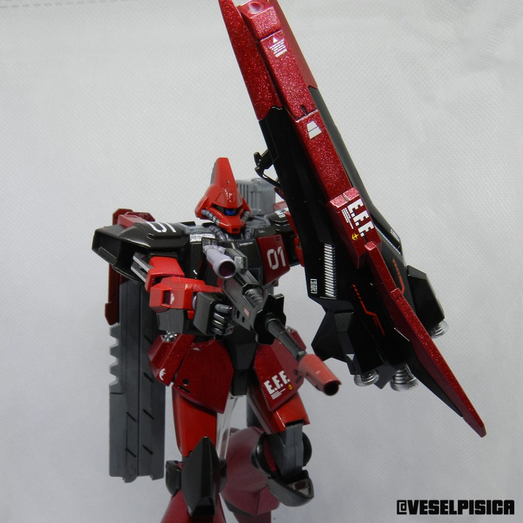 Shield from hi nu gundam vrabe