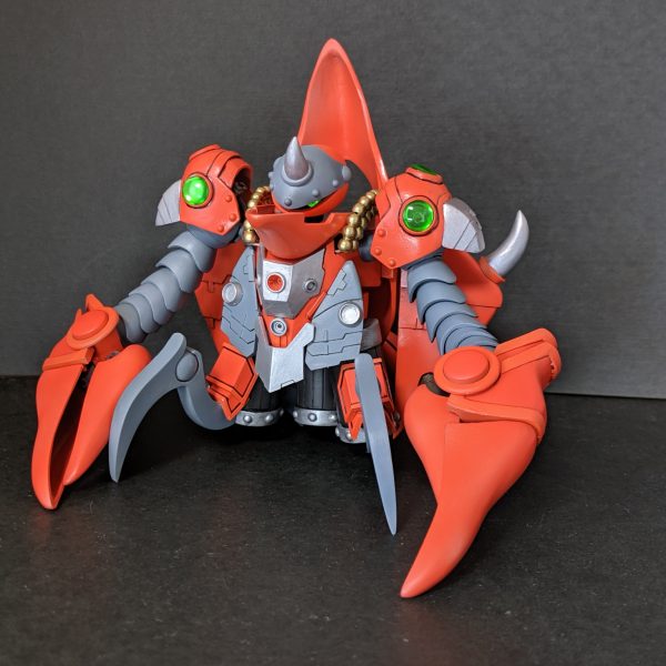 刃流刃浪（ヴァルヴァロ）