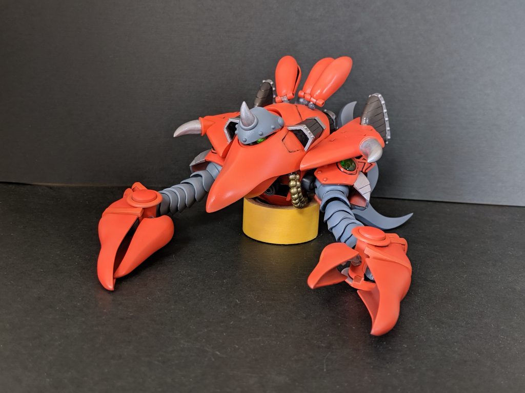 妖怪タイプにも変形します