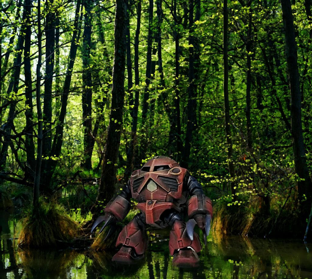 コラってみました。