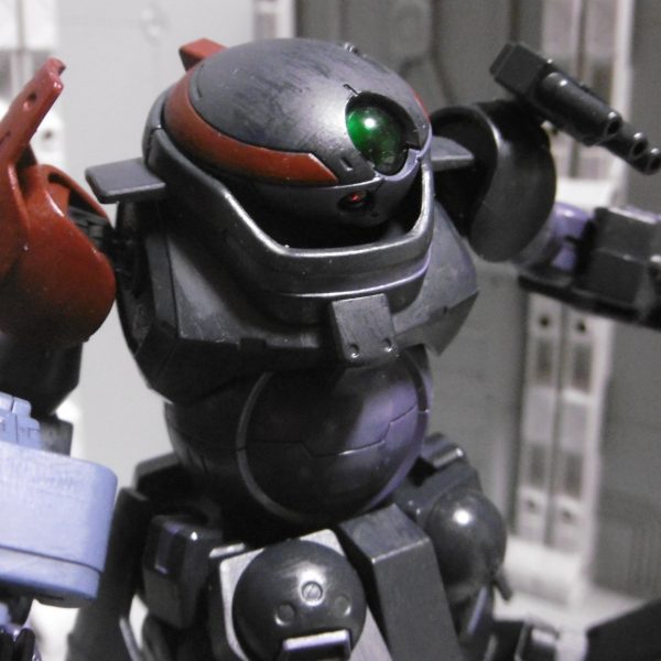 グリモア ストームファング