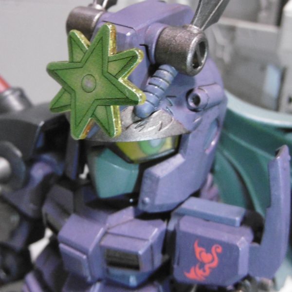 暗間士 阿冥刃虞