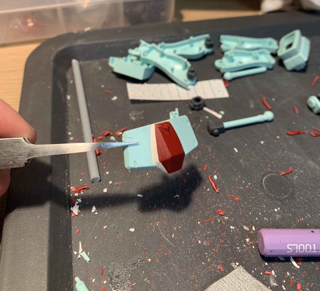 ジムキャノン–2枚目/制作者：ぴよ