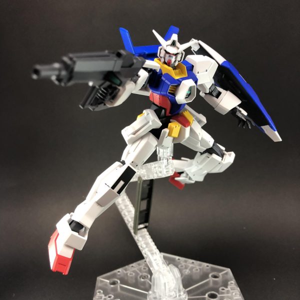 ガンダム　AGE1Normal