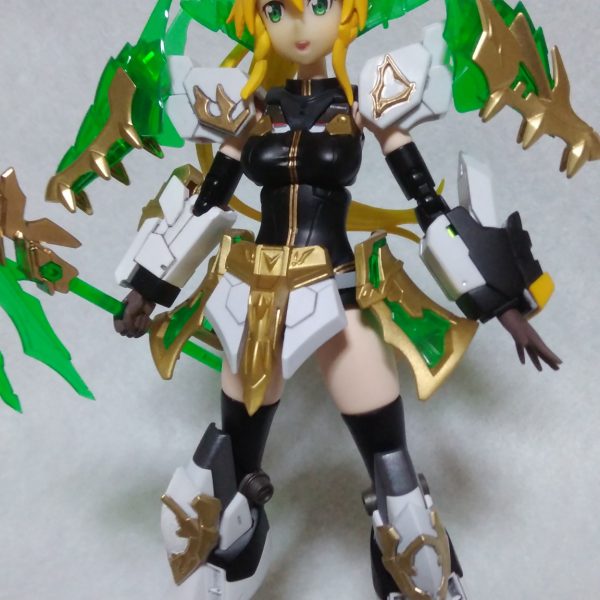 ダイバー・ファーロン