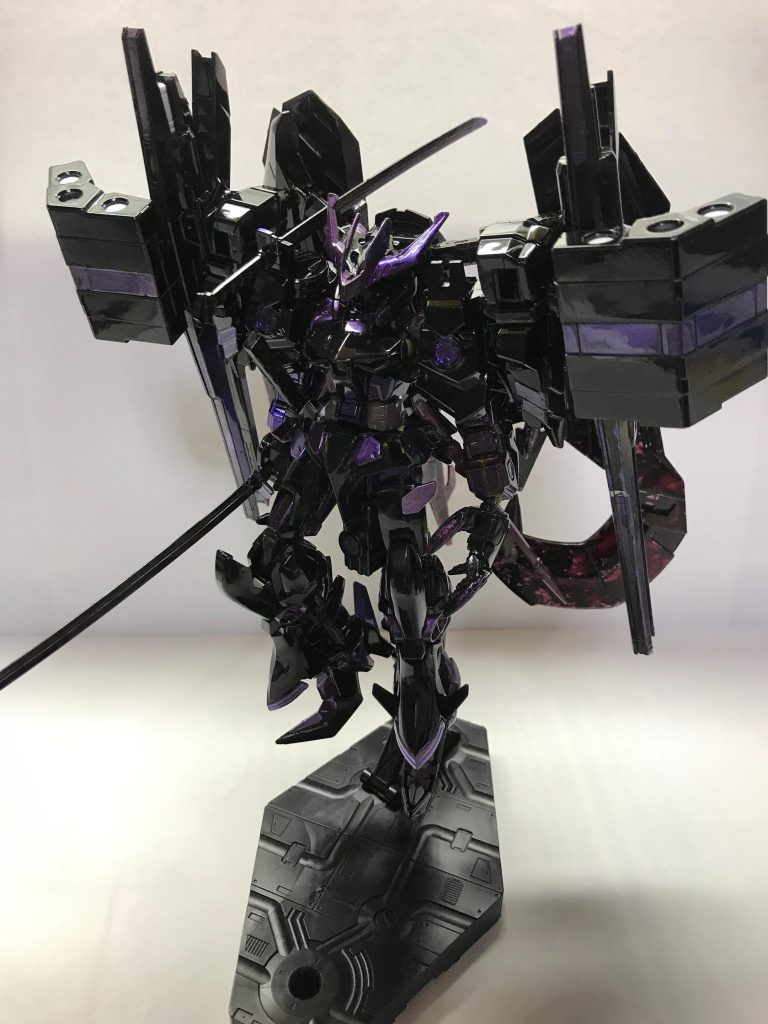 アストレイ・アポカリプ–3枚目/制作者：シンシアΔ