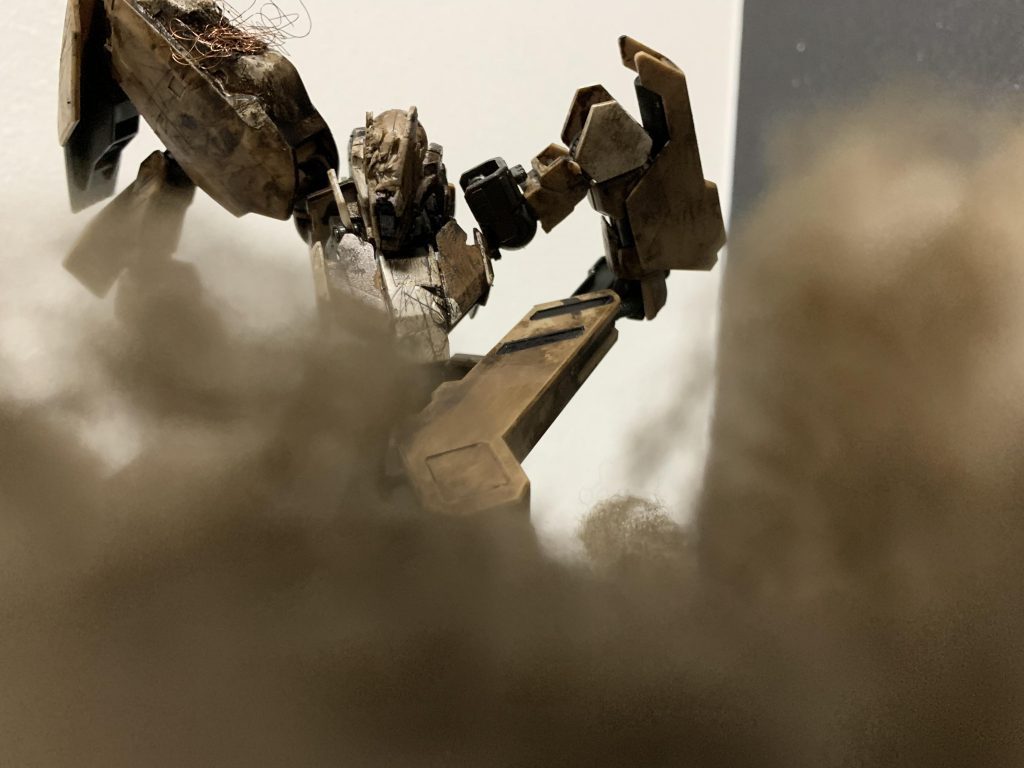 なんか気に入った角度です笑