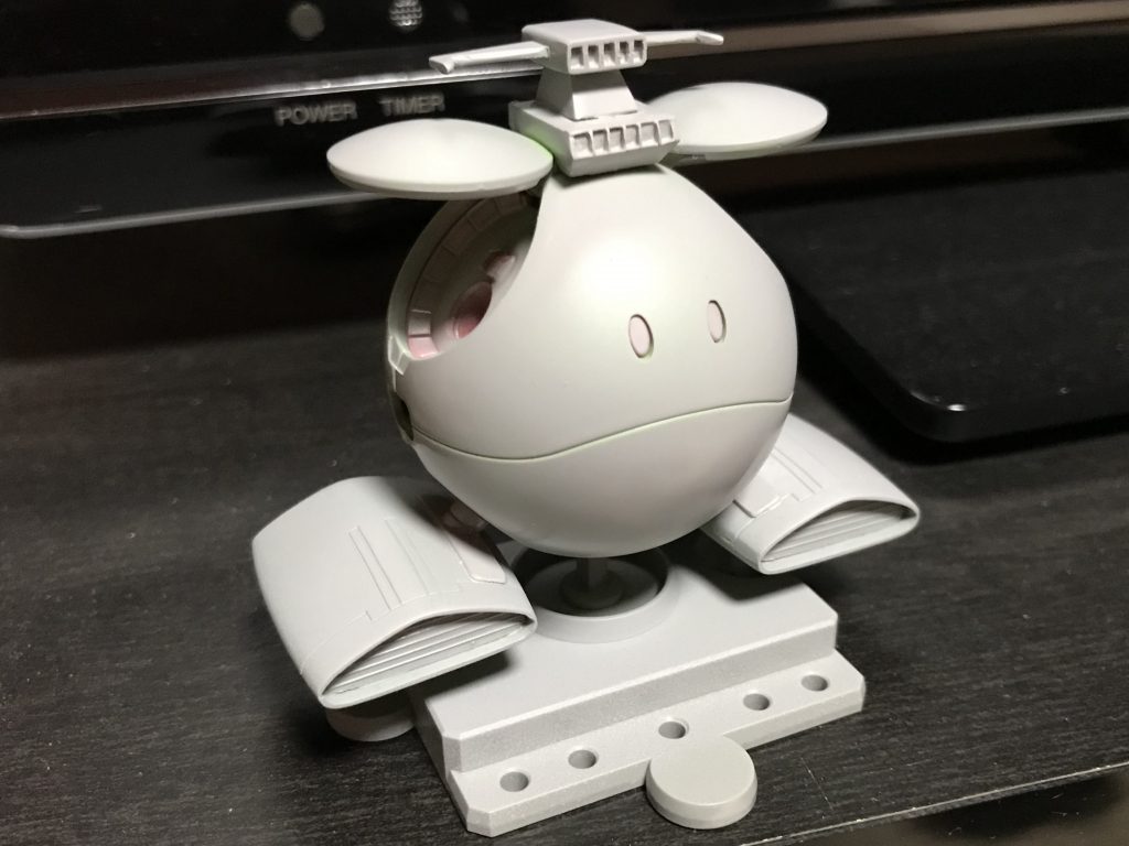 ノリで始めたんですが、ムサイっぽく出来るか悩む日々が来るとは…