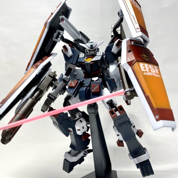 フルアーマー コアガンダム　THUNDERBOLT版