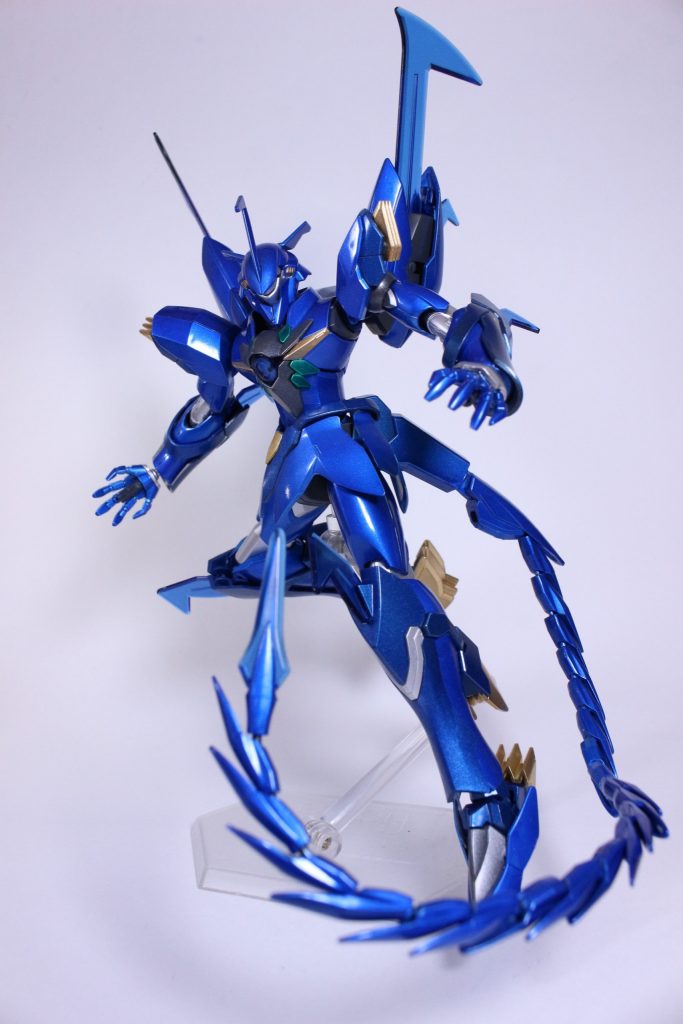 煌・ギラーガ–2枚目/制作者：りゅう