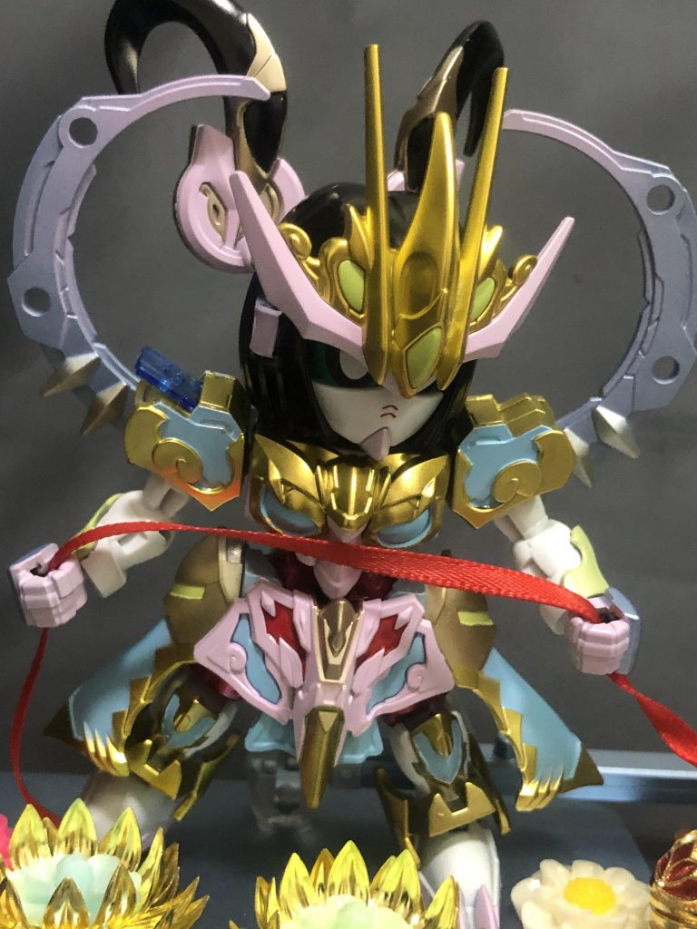 吳蜀聯姻–5枚目/制作者：超級大魔王