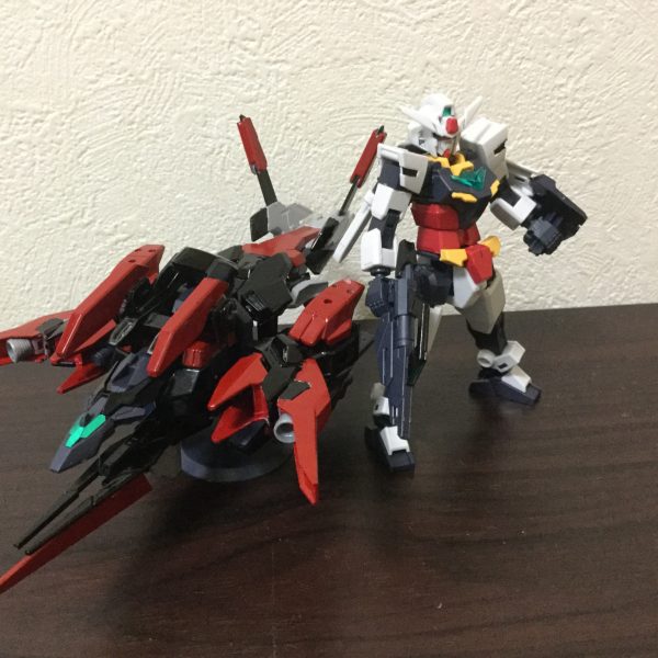 カリストリィーガンダム